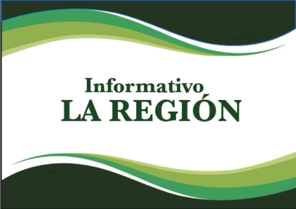 Informativo LA REGIÓN