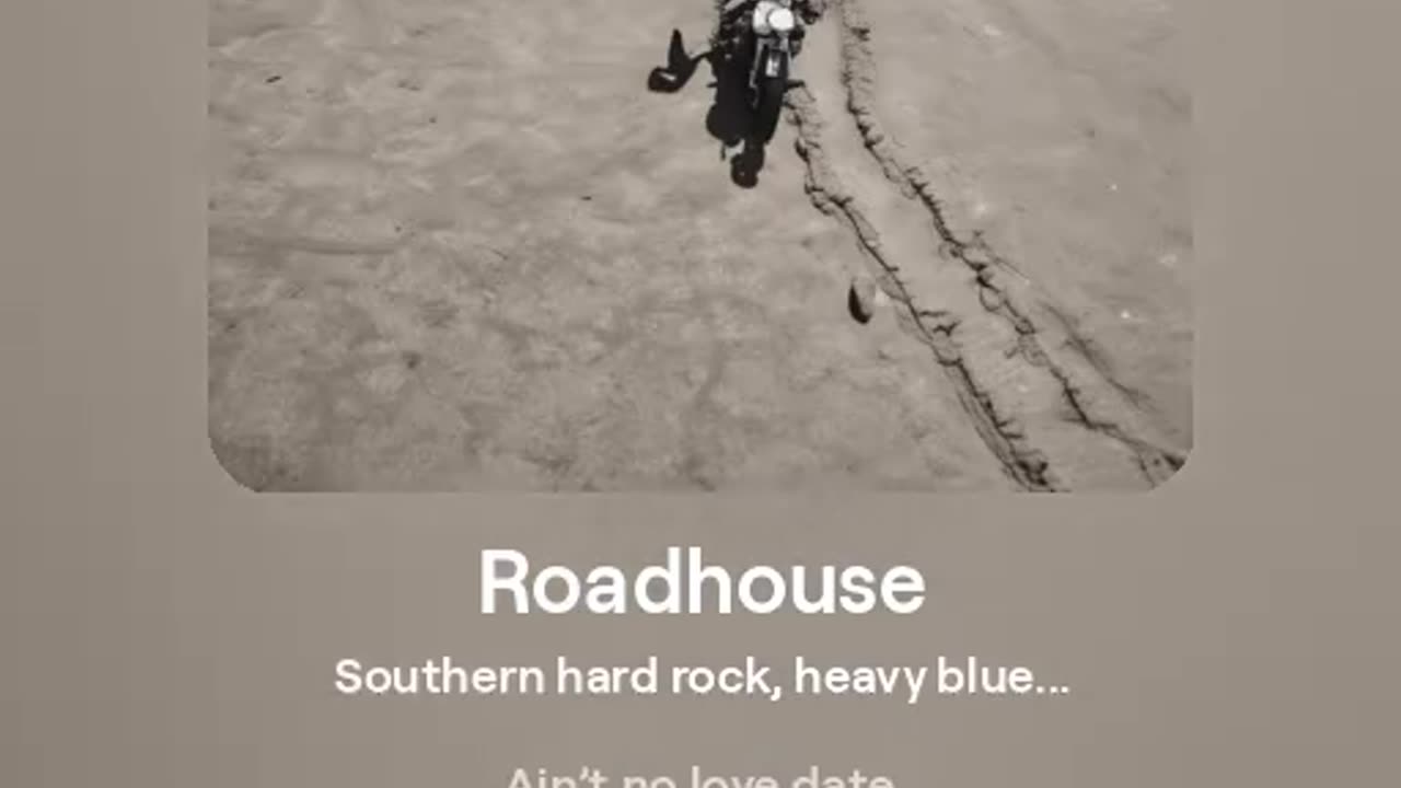 Roadhouse