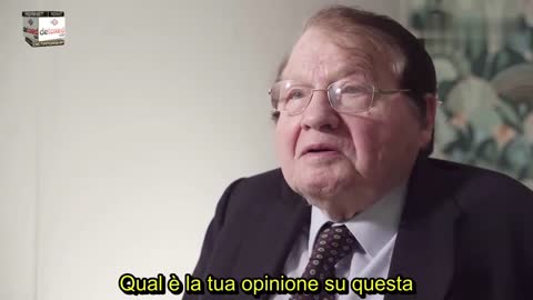 Omaggio a LUC ANTOINE MONTAGNIER