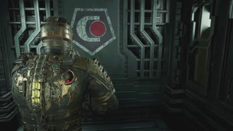 Dead Space Campaign Playthrough - Chapter Four: Obliteration Imminent