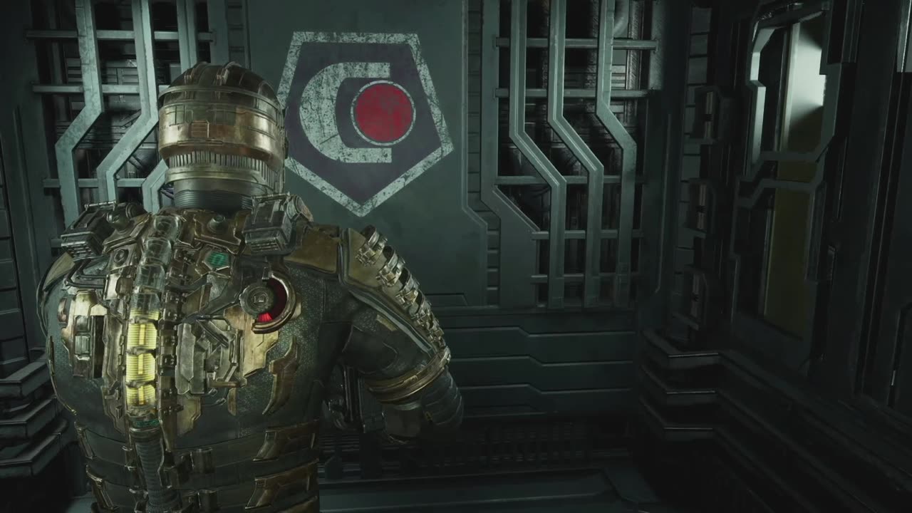 Dead Space Campaign Playthrough - Chapter Four: Obliteration Imminent