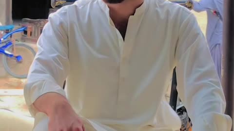 Just a short video
