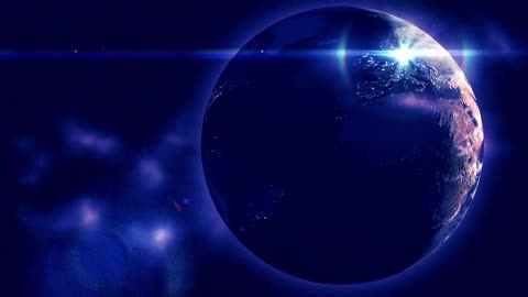 Planet earth simulation 2