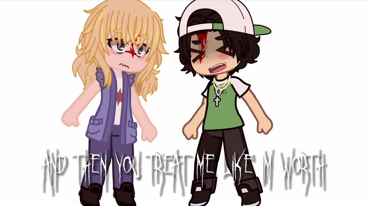 Why Brance broke up __ im sorry __ (he didnt actually mean it btw dw)