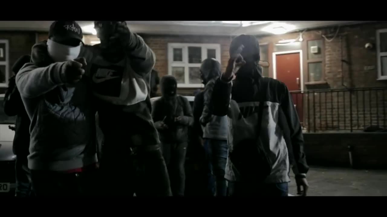 C1 - Hide N Seek (Music Video) _ @MixtapeMadness