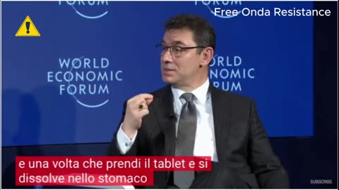 L'ex direttore della DARPA e ora dirigente di Google..