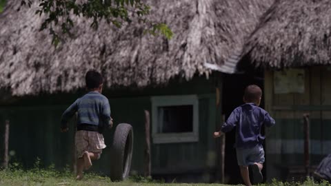 PR Effects Guatemala Video