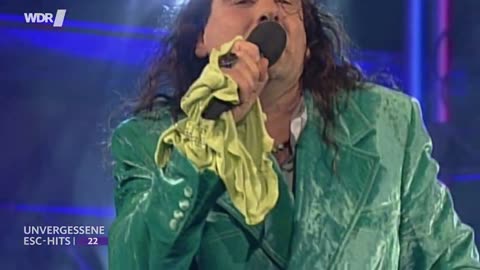 Unvergessene ESC-Hits – Die Countdown Show von ABBA bis Lena (WDR, 2023)