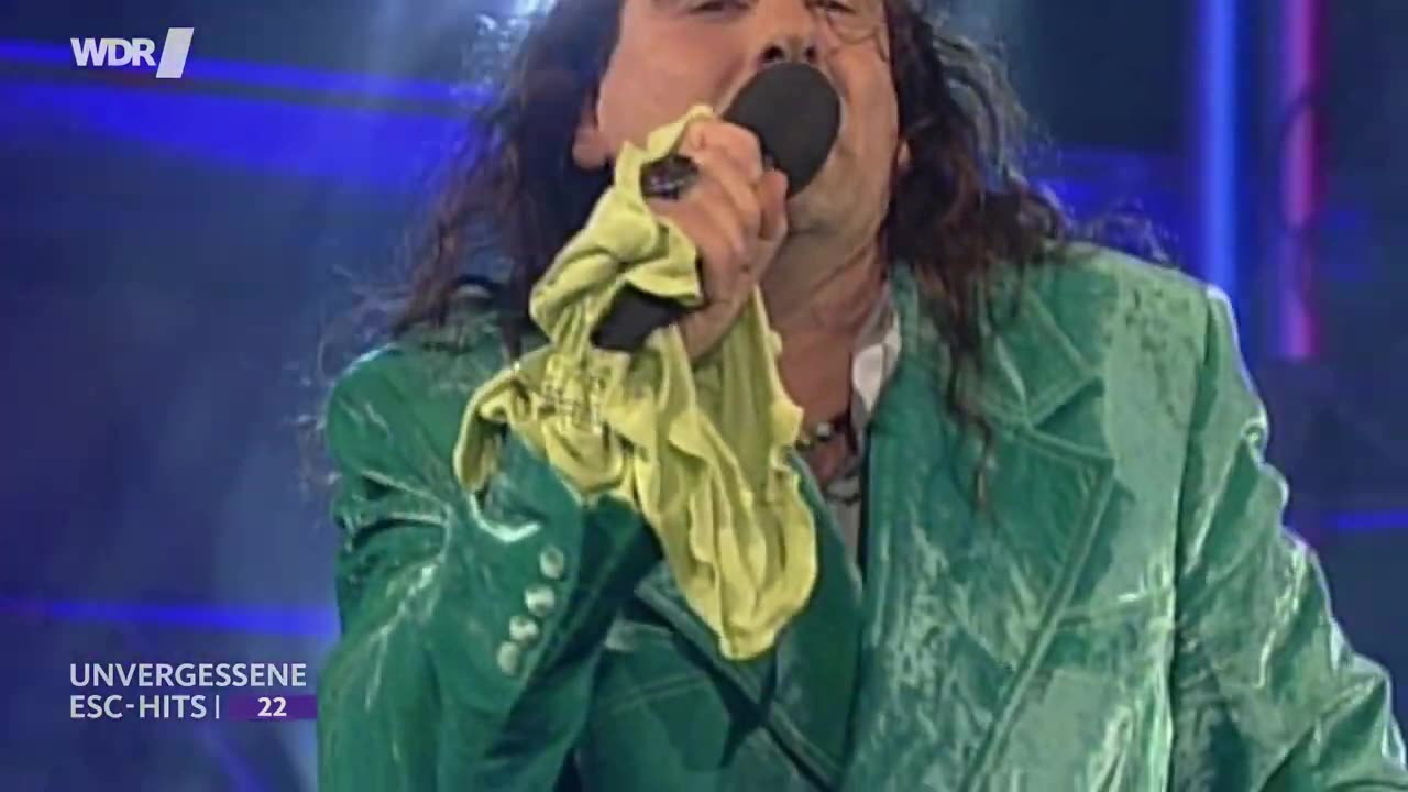 Unvergessene ESC-Hits – Die Countdown Show von ABBA bis Lena (WDR, 2023)