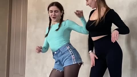 Crazy Bachata Lesson