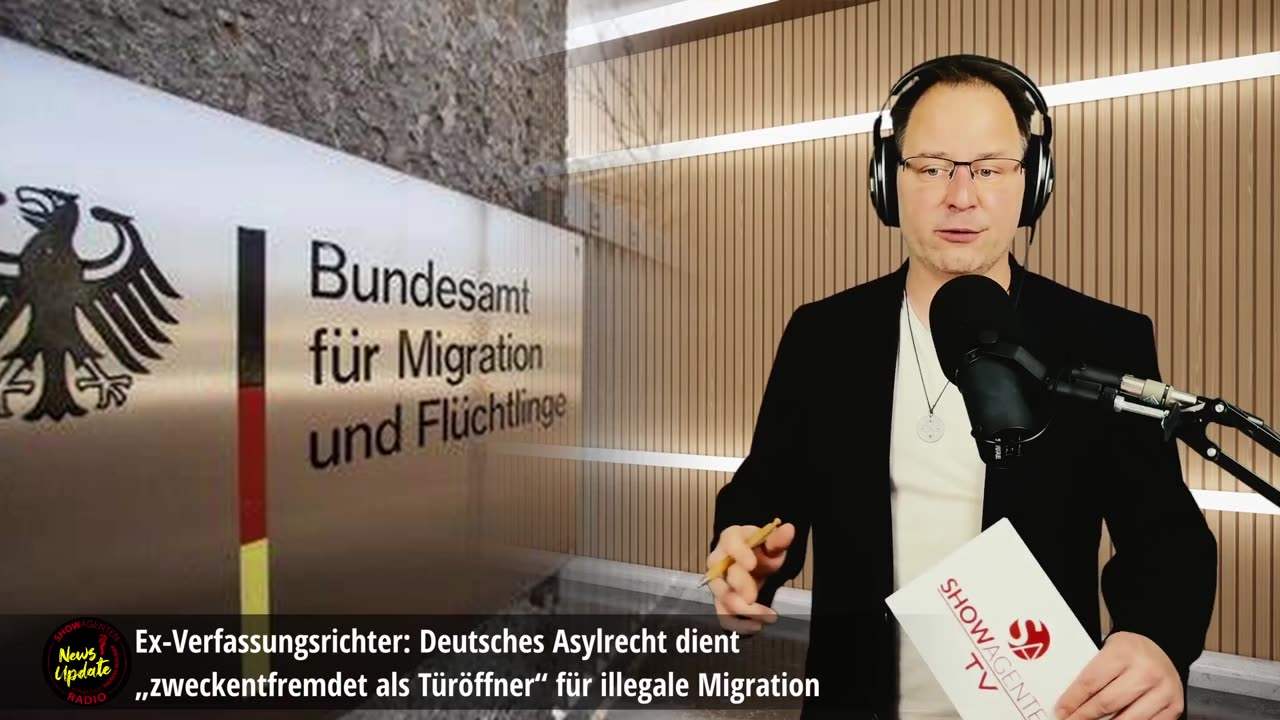 NEWS Update 29. November 2023 - Die Meldungen vom Tage : ARD bis ZDF unter Beobachtung