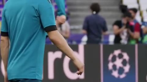 Ronaldo Showing Levels to Everyone! #shorts #viral