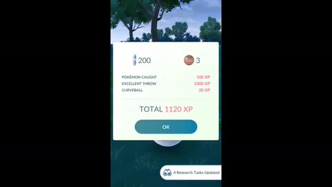 Pokémon GO-Shadow Swinub