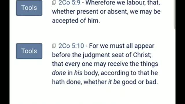 ANSWER THE WORDS OF TRUTH TO THOSE SENT UNTO THEE...