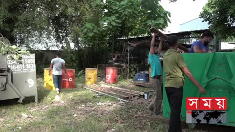 বিদেশি কারাবন্দিদের কাজের সুযোগ সৃষ্টি করবে 'থ্রিপি' | Malaysia News | Somoy TV