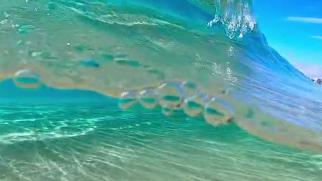 Ocean Love 💙
