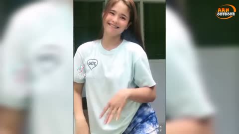 PINAY BEST TIKTOK DANCE CHALLENGE