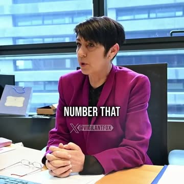 The mRNA [COVID] injections,