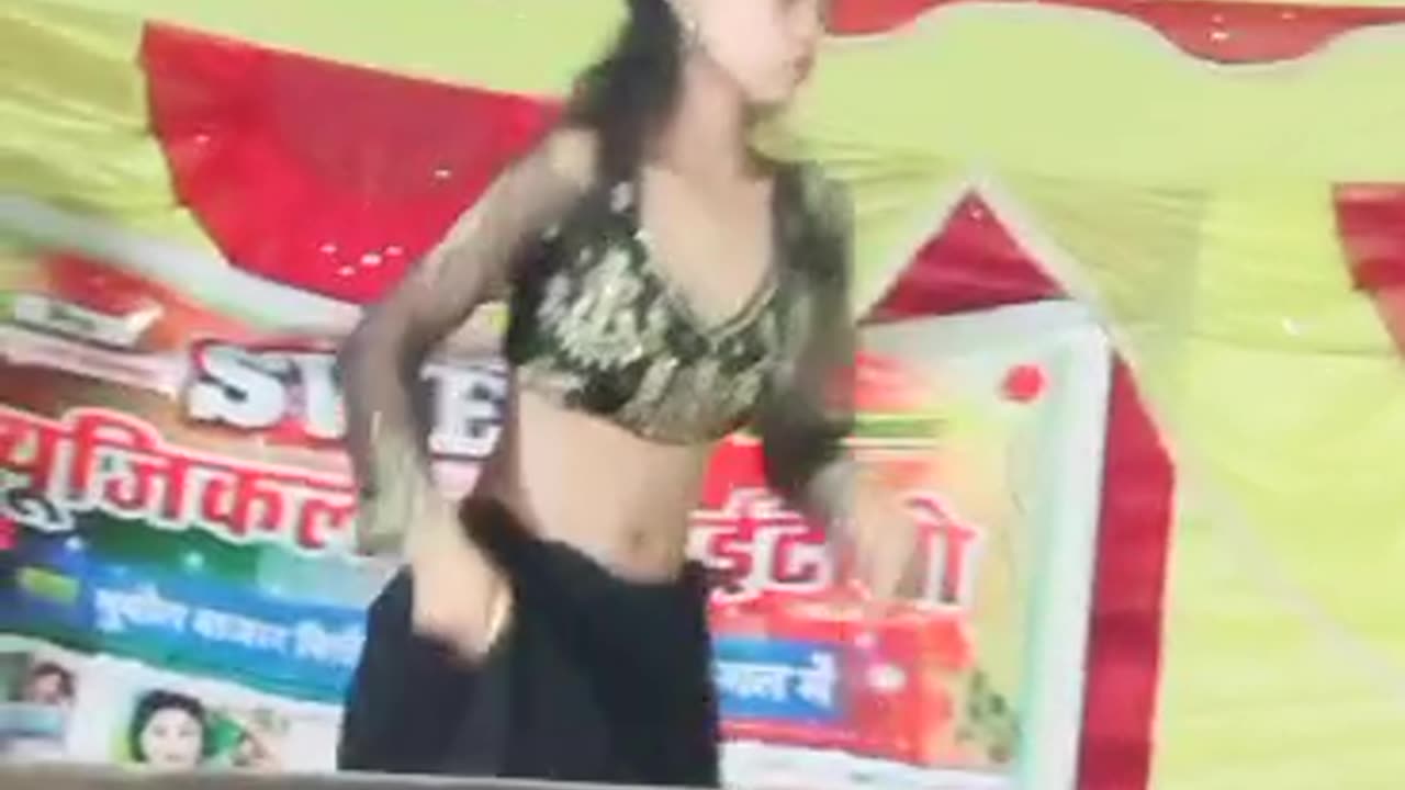 New arkestra dance songs bhojpuri dance