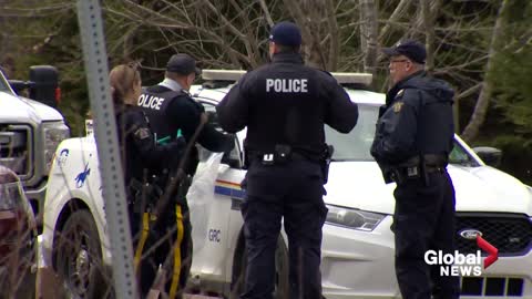 Nova Scotia mass shooting Public inquiry draws to a close as families hope for long-term changes