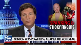 Tucker Carlson: Who exactly runs the Biden administration?