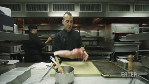 How to Not Fuck Up a Steak, with Chef Marc Forgione - Savvy Ep. 3