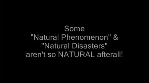 A poisoned World documentary - Full