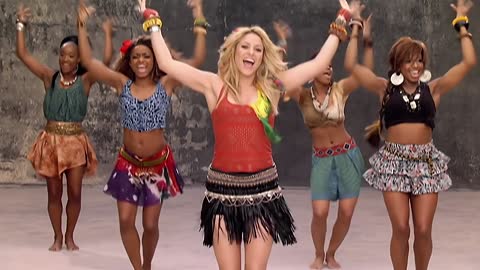 Shakira