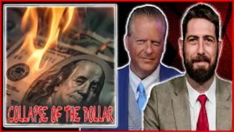 WARNING-If Trump Wins,Left May Seek USD Collapse & WW3, Incite Massive Violence For Trump to Inherit