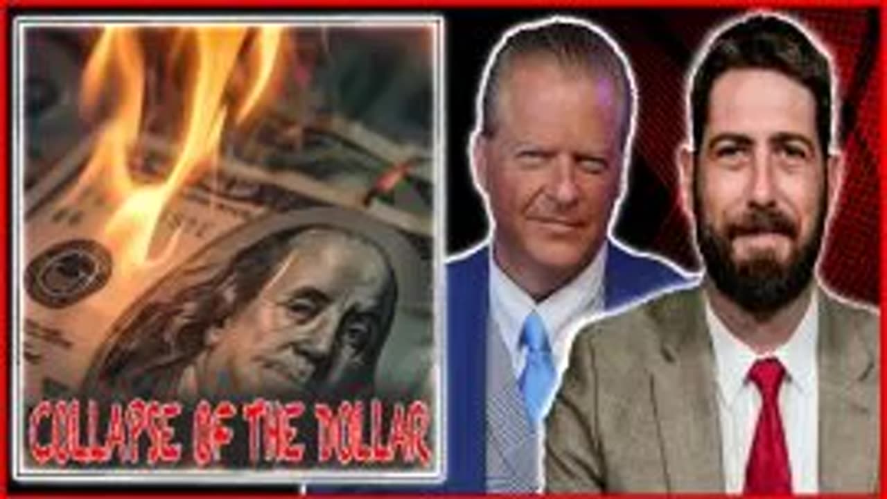 WARNING-If Trump Wins,Left May Seek USD Collapse & WW3, Incite Massive Violence For Trump to Inherit