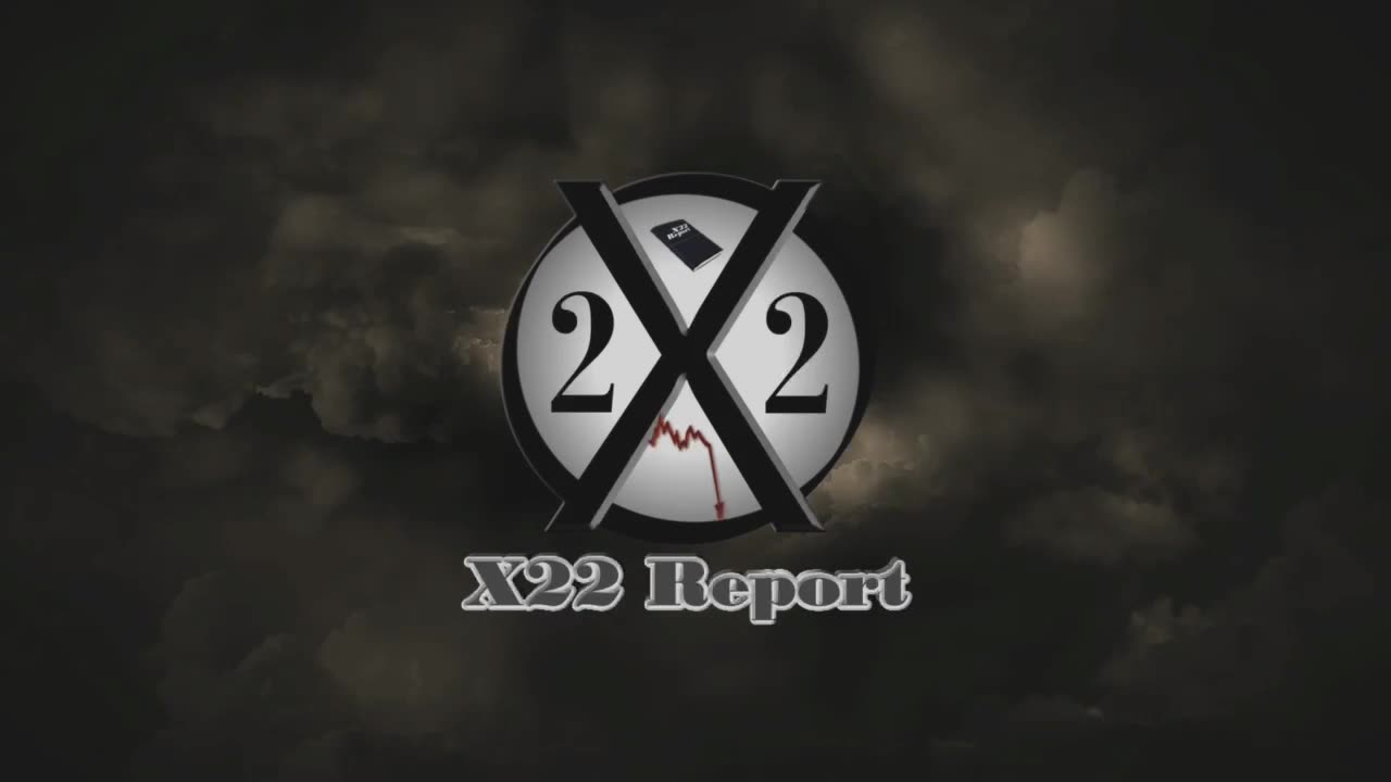 X-22 REPORT...SUPER TUESDAY ETC...