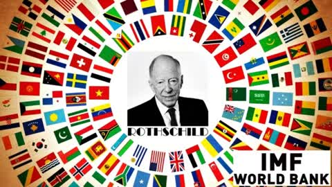 ROTHSCHILD, the Worldbank and the NWO