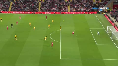 Liverpool - Wolverhampton 2:2 FA Cup 07.01.2023