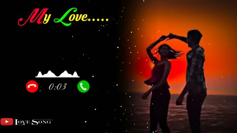 New Love Ringtone 2024//Hindi RomanticRingtone//Hindi Romantic Songs//New Love Ringtone