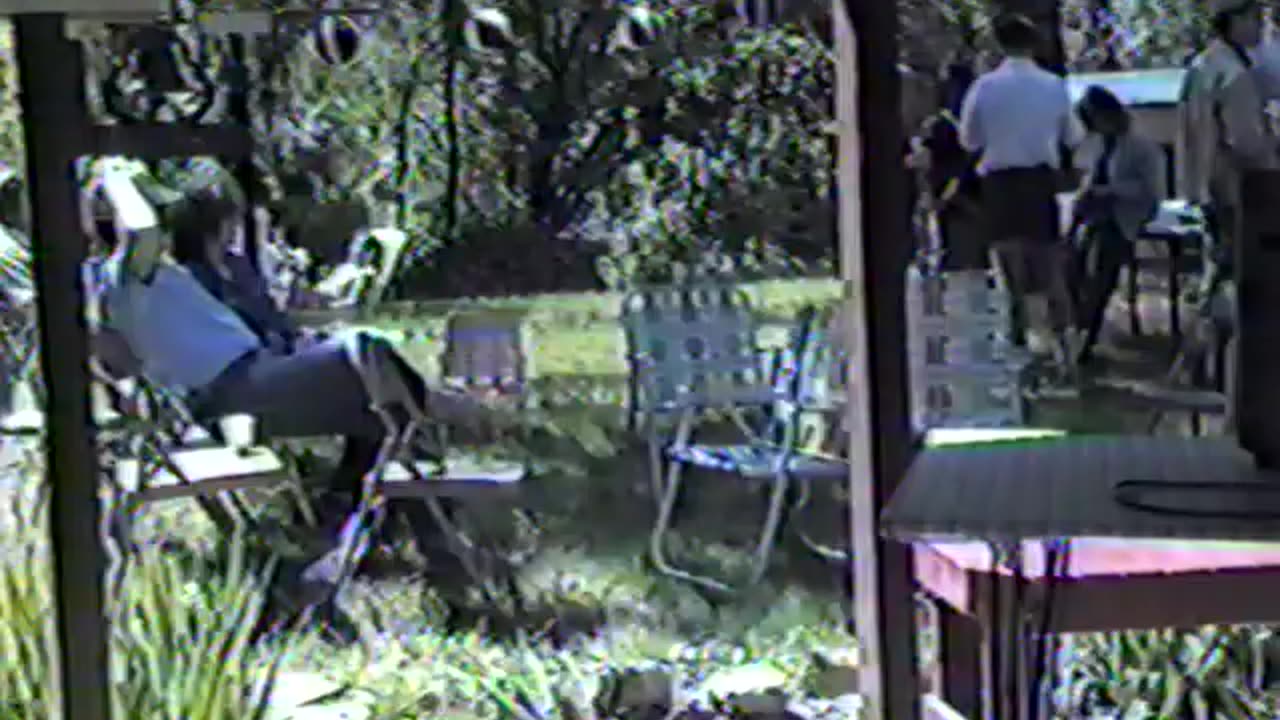 derby 1986 part 2, all derby day