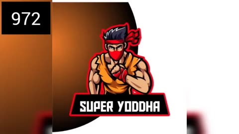 Super Yoddha 972