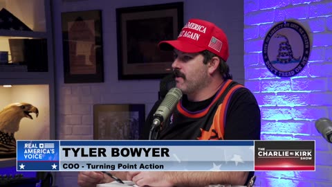 Tyler Bowyer: Why Republicans Are Losing and How We Can Turn it Around