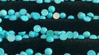 20241125-02 High raw Sleeping Beauty Mine, natural raw turquoise stones,turquoise jewelry