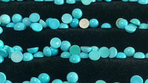 20241125-02 High raw Sleeping Beauty Mine, natural raw turquoise stones,turquoise jewelry