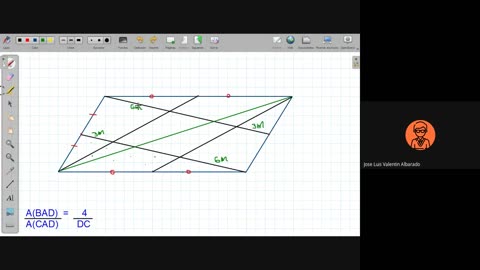 TRILCE SEMESTRAL 2021 | SEMANA 11 | GEOMETRÍA: RELACIÓN DE ÁREAS