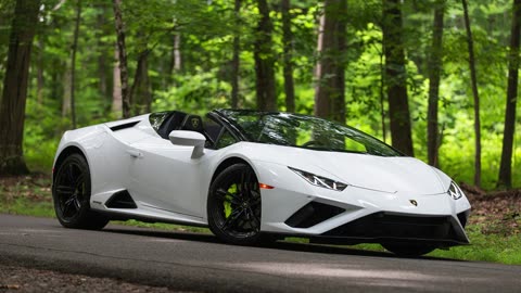 AEPSPIECES.COM - VOLANT CARBONE LAMBORGHINI HURACAN