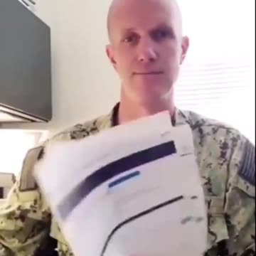 Heart failure in Navy Pilots is up 973%, and myocarditis rising 151%.