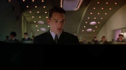 GATTACA – Official Trailer (HD)