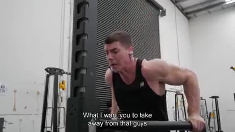 WORKOUT