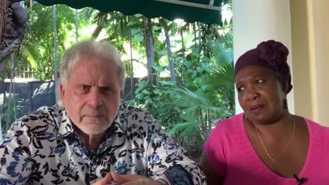 Québec-Cuba/La Havane. Eva Doris/ICAP/Arnold August. 5/11/2019