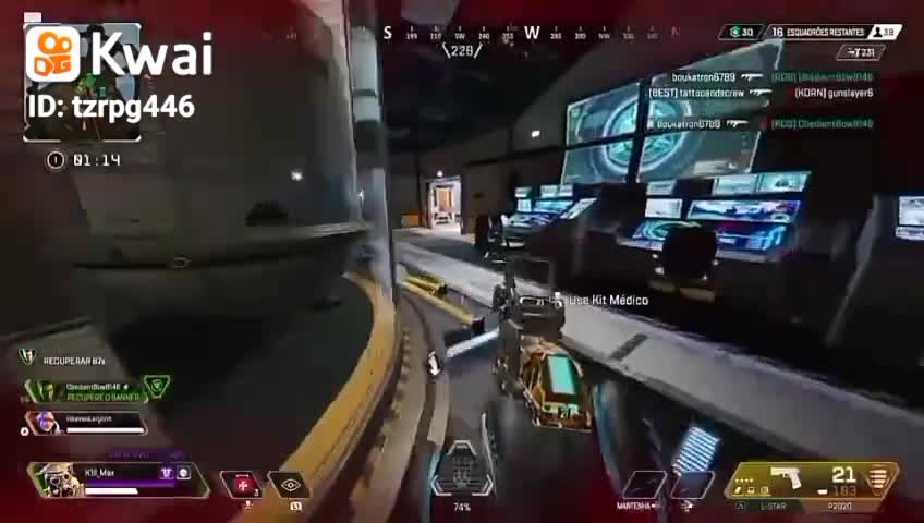 Apex Legends
