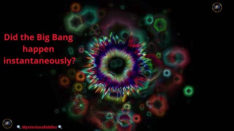 What Lies Beyond the Big Bang?