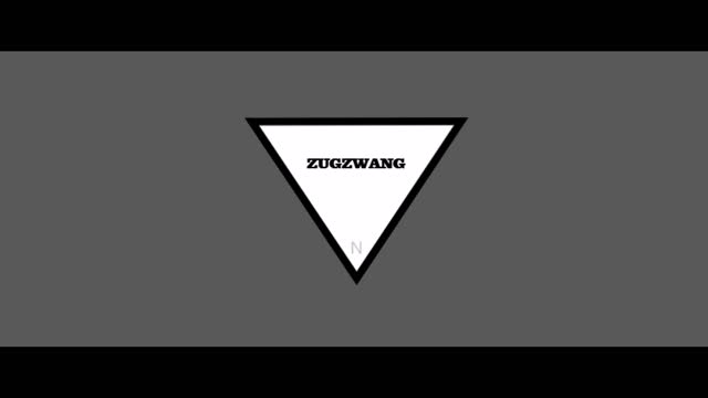 ZUGZWANG