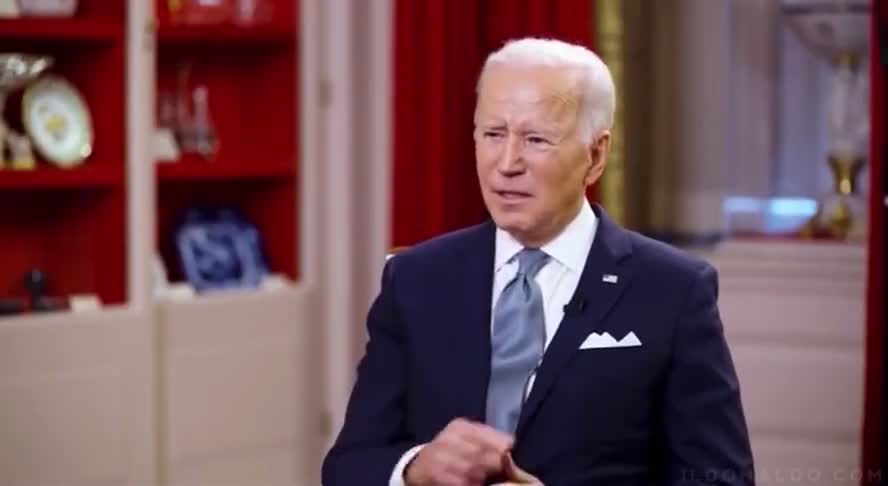 Biden's Dementia: Exhibit 7569