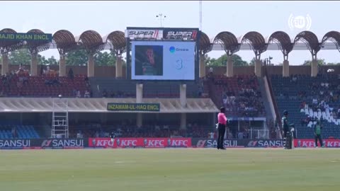 Asia Cup 2023, Pakistan BS Bangladesh Cricket Match Highlights